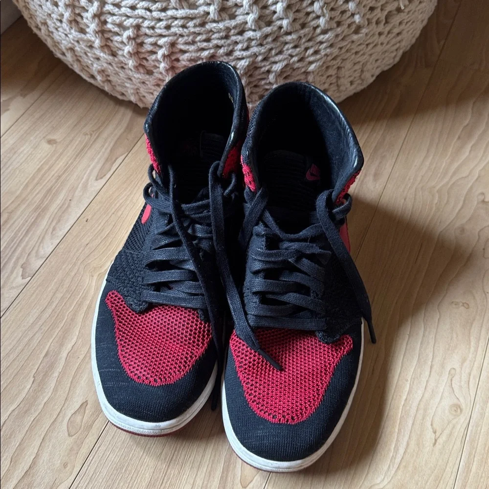 Jordan 1 Retro High Flyknit
